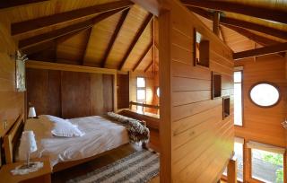 Cabañas Alcamar - 1