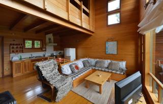 Cabañas Alcamar - 5