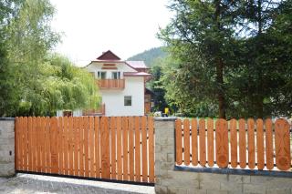 Przystań Park Dolny - Szczawnica - 8