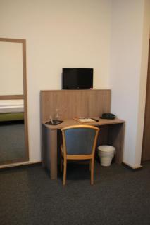 Hotel Sächsischer Hof - Chemnitz - 9