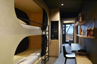 Hôtel MiL8 - 1