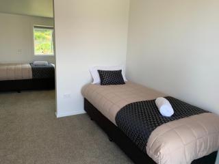 Woodstock Hotel - Hokitika - 6