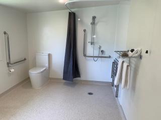 Woodstock Hotel - Hokitika - 5