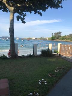 Casa praia frente ao mar - Florianópolis - 5
