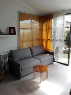 bungalow near Yumbo 200 meters from the beach - 4