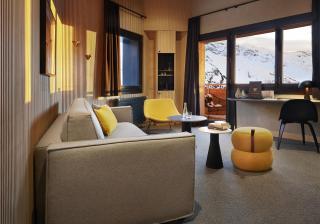 Hôtel MiL8 - Avoriaz - 5