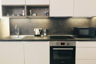 Apartment right in the center of Brno - Brno - 6