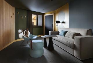Hôtel MiL8 - 8