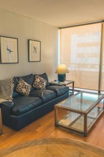 Alessandria Apart - El Bosque Norte - Santiago - 8