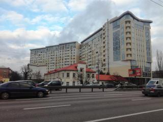 Gloria park apartment - Kiev - 3