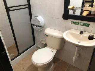Hotel Campestre Casona del Camino Real - San Gil - 8
