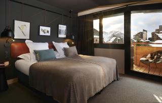 Hôtel MiL8 - Avoriaz - 6