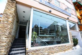 Hotel Garden Bariloche - 0
