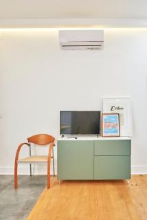 Pina Cozy Home - Lisbona - 2