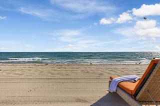 Ocean Treasure Beachside Suites - Fort Lauderdale - 6