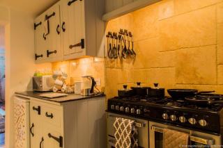 Seafront Apartment with Garden - 5