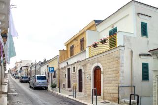 LA DIMORA DI MINERVA - Minervino Murge - 8