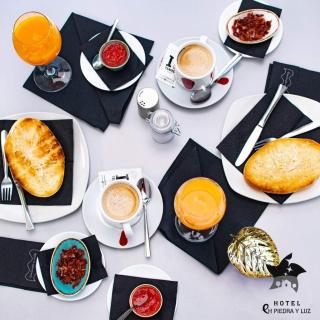 Hotel EH Piedra Y Luz - 9