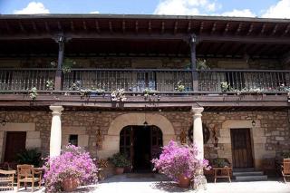 Casa Velarde - Torrelavega - 0