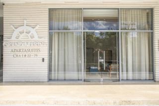 Grand Marina Suites Santa Marta - 1