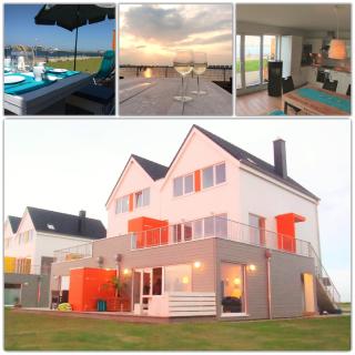 Marina Lodge - Olpenitz - 0