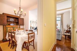 Apartamento TURISTICO - 3