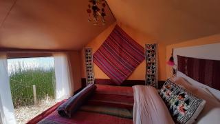 Quechua lodge Titicaca - 7