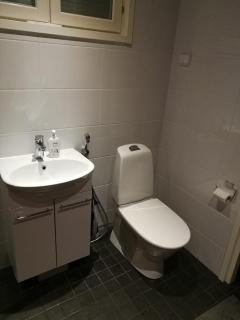 Cozy Cottage - Free WIFI and Parking - Rovaniemi - 5