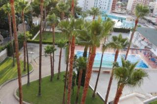 family apartment near of beach - Benidorm - 0