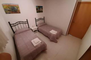 family apartment near of beach - Benidorm - 1