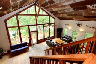 Cliffside Main House - Third Crossing - 0
