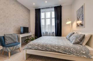 KATO Apartamenty Centrum - Kattowitz - 6