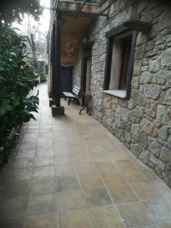 Casa La Tía Bruja - La Alberca - 1