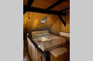 Romantic apartment in Brasov City Center, Old Town - Braşov - 6