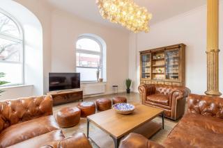 MF1 City Rooms Emden - 0