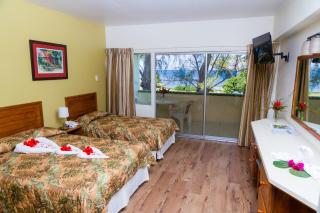 Crown Point Beach Hotel - Crown Point - 8