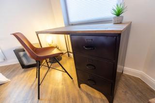 MF1 City Rooms Emden - 7