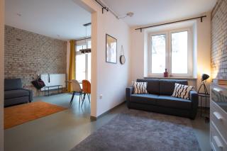Gemütliches Appartment südlich vom Wöhrder See - Neurenberg - 8