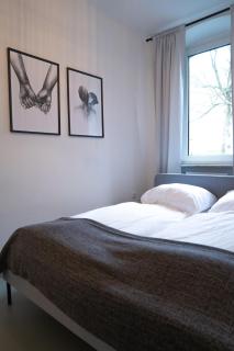 Gemütliches Appartment südlich vom Wöhrder See - Neurenberg - 7