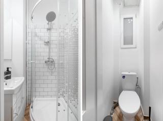 Ultra Central, 15 sqm studio by Urbanesq - Bucharest - 5