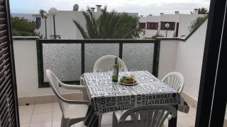 Calle Hesperides - Costa Del Silencio - 0