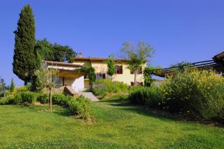 Agriturismo Raccianello - San Gimignano - 1