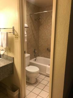 Days Inn by Wyndham Abilene - 2