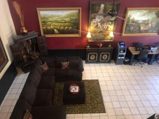 Days Inn by Wyndham Abilene - 5