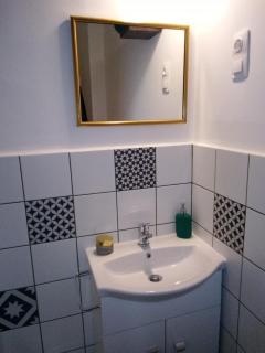 Sunny city apartment facing the park - Budapest - 3