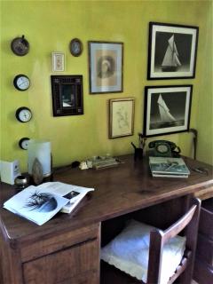 Jardim dos Aloés, Unique B&B - Casa de Charme - Ilha de Moçambique - 9