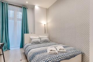 KATO Apartamenty Moniuszki - Kattowitz - 3