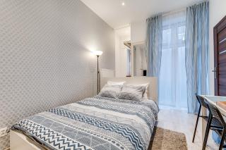 KATO Apartamenty Moniuszki - Kattowitz - 2