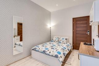 KATO Apartamenty Moniuszki - 4