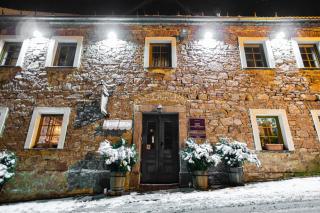 Dom pod Twierdzą Srebrna Góra - Srebrna Góra - 6